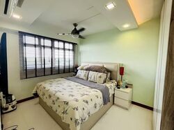 Blk 636B Senja Parc View (Bukit Panjang), HDB 4 Rooms #617242771